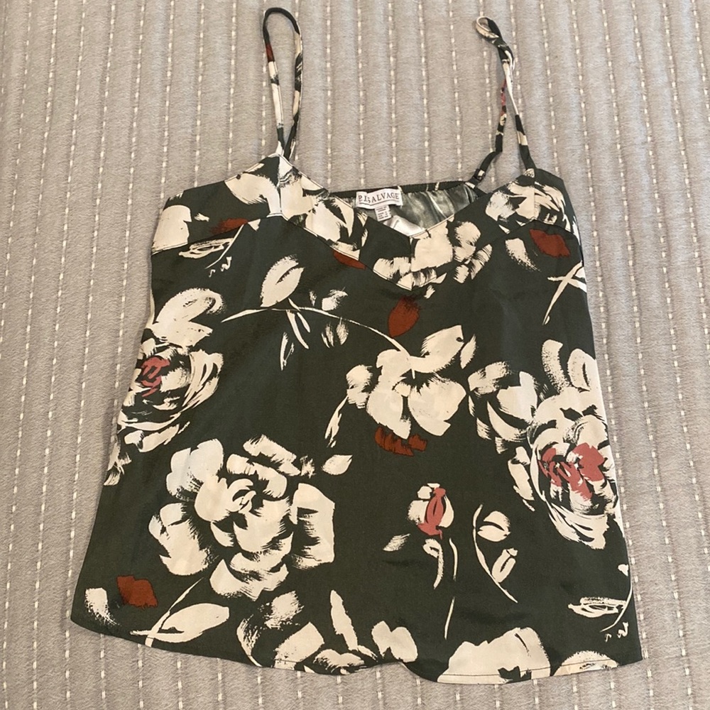 PJ Salvage PJ set